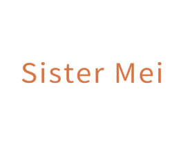 SISTER MEI 商标图样