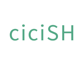 CICISH 商标图样