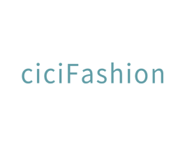 CICIFASHION 商标图样