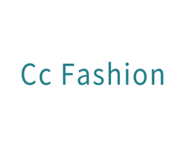 CC FASHION 商标图样