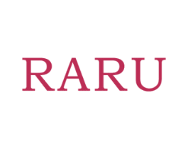 RARU 商标图样