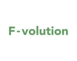 F-VOLUTION 商标图样
