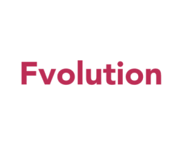 FVOLUTION 商标图样