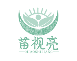 苗视亮 商标图样
