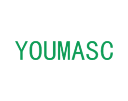 YOUMASC 商标图样