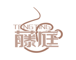 藤庭 商标图样