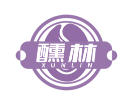 醺林 商标图样