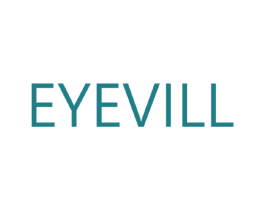 EYEVILL 商标图样