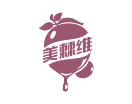美棘维 商标图样