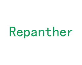 REPANTHER 商标图样