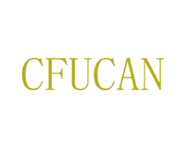 CFUCAN 商标图样
