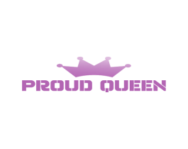 PROUD QUEEN 商标图样