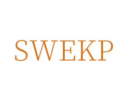 SWEKP 商标图样