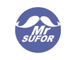 MR SUFOR 商标图样