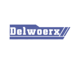 DELWOERX 商标图样
