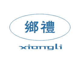 乡礼 商标图样
