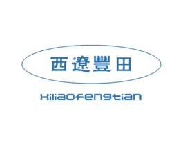 西辽丰田 商标图样