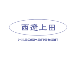 西辽上田 商标图样