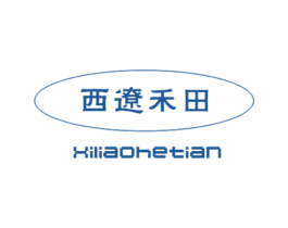 西辽禾田 商标图样