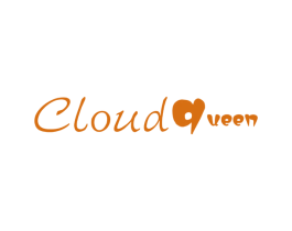CLOUD QUEEN 商标图样