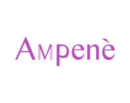 AMPENE 商标图样