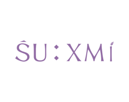 SU:XMI 商标图样