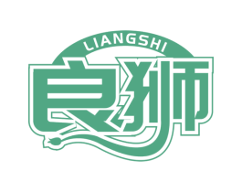 良狮 商标图样