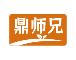 鼎师兄 商标图样