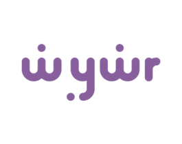 WYWR 商标图样