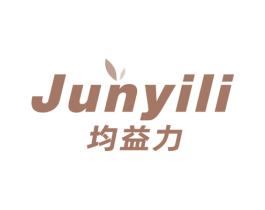 均益力 商标图样