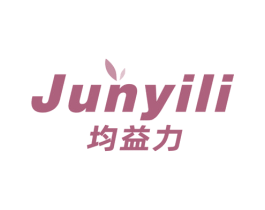 均益力 商标图样