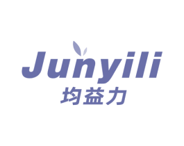 均益力 商标图样