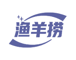 渔羊捞 商标图样