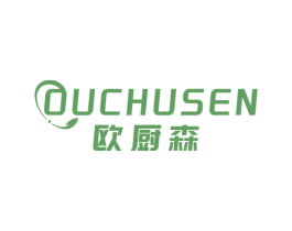 欧厨森 商标图样
