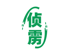 侦雳 商标图样