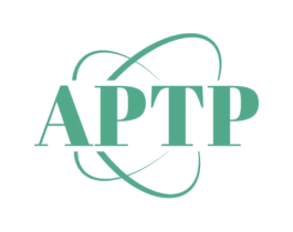 APTP 商标图样