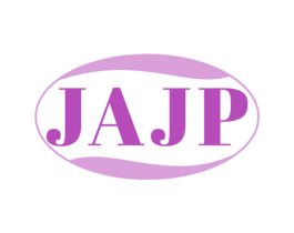 JAJP 商标图样
