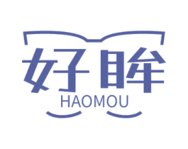 好眸 商标图样