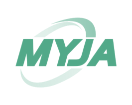 MYJA 商标图样