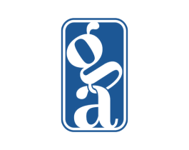 GA 商标图样