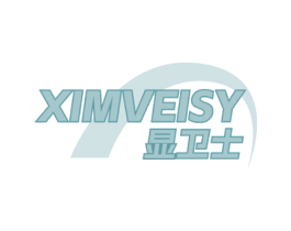 XIMVEISY 显卫士 商标图样
