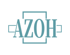 AZOH 商标图样