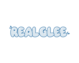 REALGLEE 商标图样