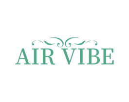 AIR VIBE 商标图样