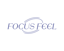 FOCUS FEEL 商标图样