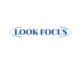 LOOK FOCUS 商标图样
