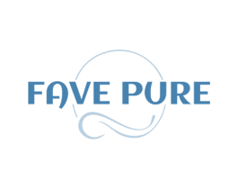 FAVE PURE 商标图样