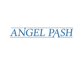 ANGEL PASH 商标图样