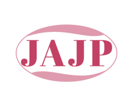 JAJP 商标图样