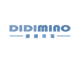 迪迪米诺 DIDIMINO 商标图样